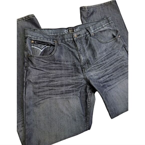 Old Skool jeans - Picture 2 of 14